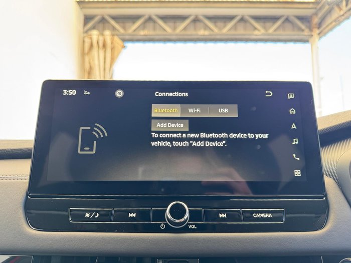 2025 Mitsubishi Outlander Aspire