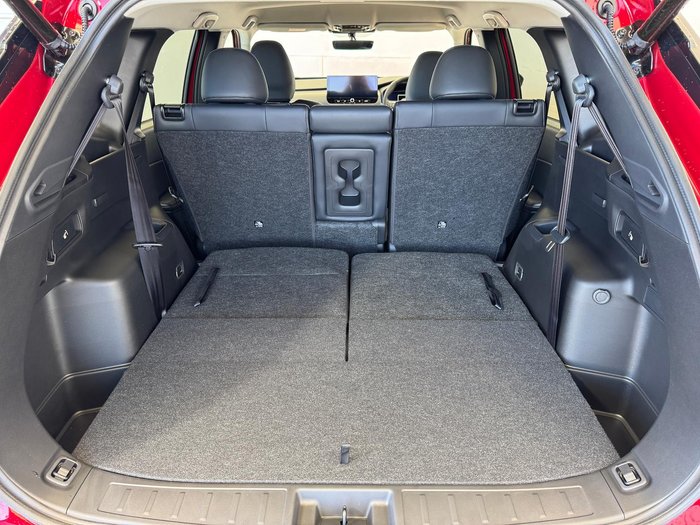 2025 Mitsubishi Outlander Aspire