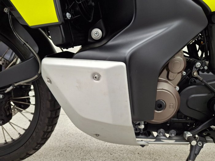 2022 HUSQVARNA NORDEN 901 Blue