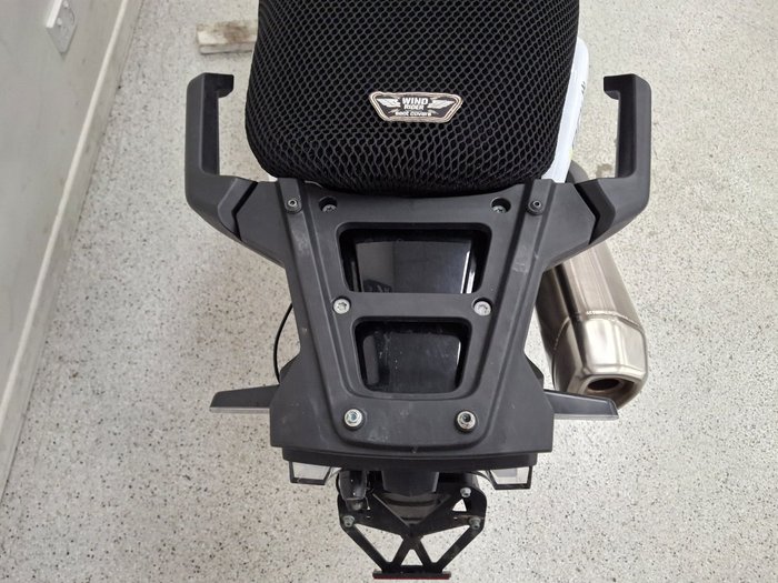 2022 HUSQVARNA NORDEN 901 Blue