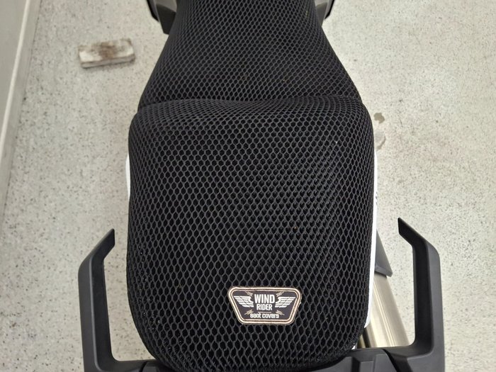 2022 HUSQVARNA NORDEN 901 Blue