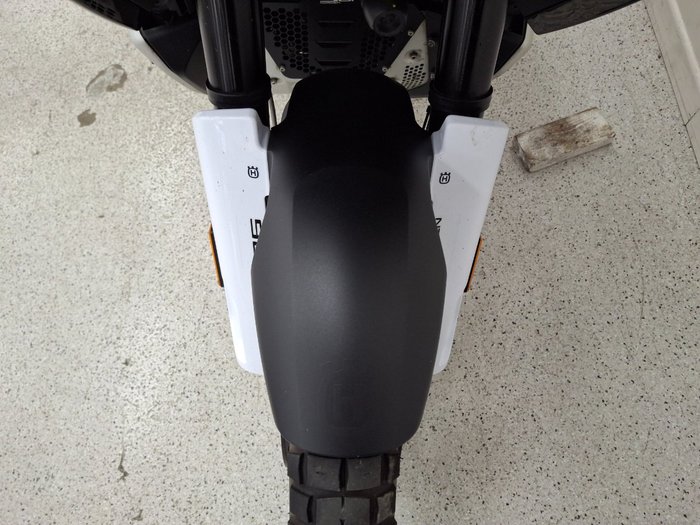 2022 HUSQVARNA NORDEN 901 Blue