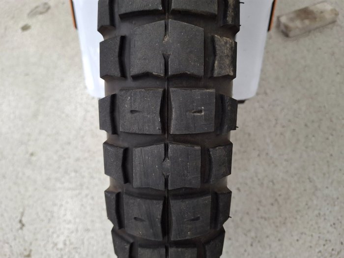 2022 HUSQVARNA NORDEN 901 Blue