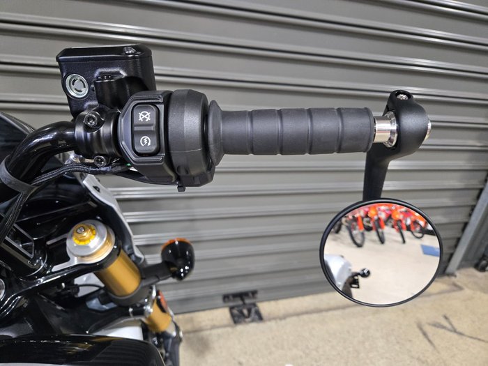 2025 Indian SCOUT 101 WHITE