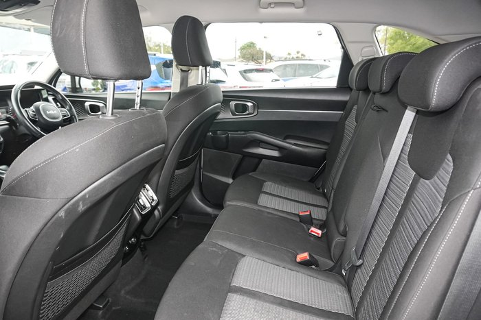 2022 Kia Sorento Sport