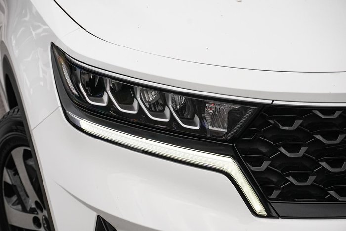 2022 Kia Sorento Sport