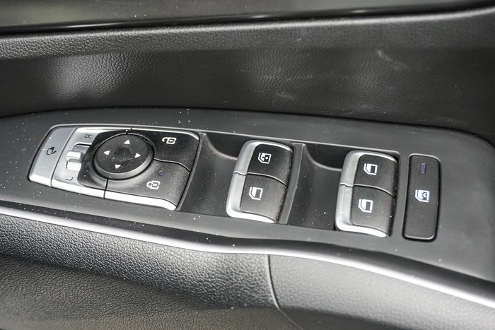 2022 Kia Sorento Sport