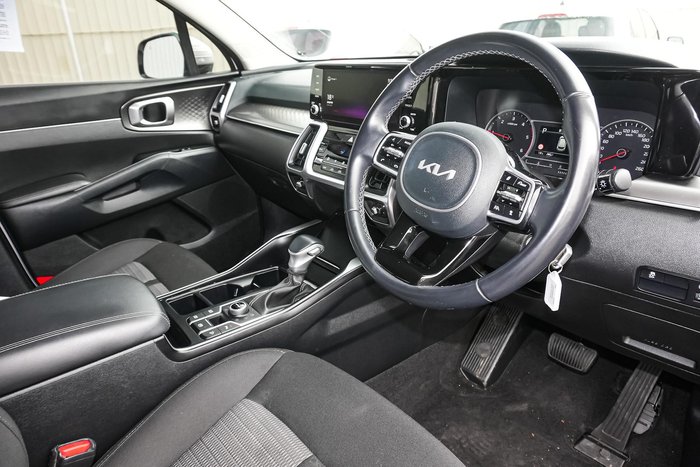 2022 Kia Sorento Sport