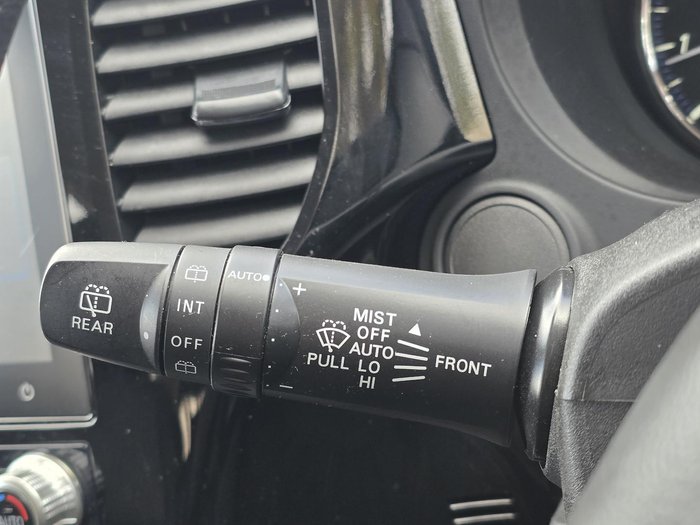 2021 Mitsubishi Outlander ES