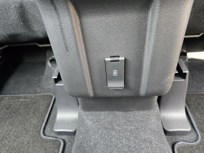 2021 Mitsubishi Outlander ES