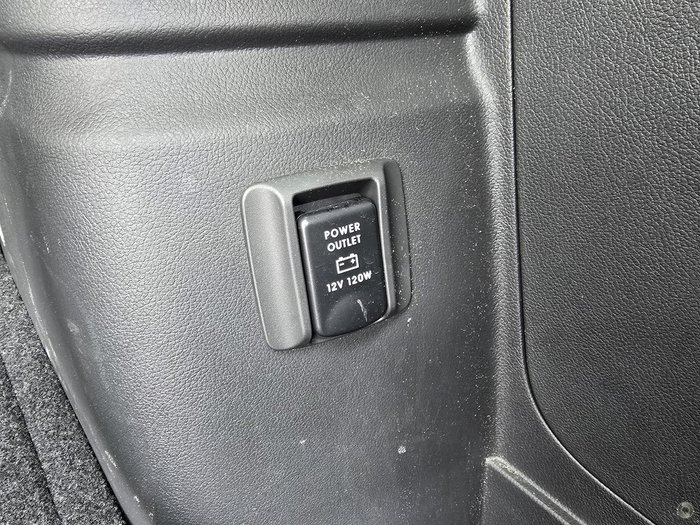 2021 Mitsubishi Outlander ES