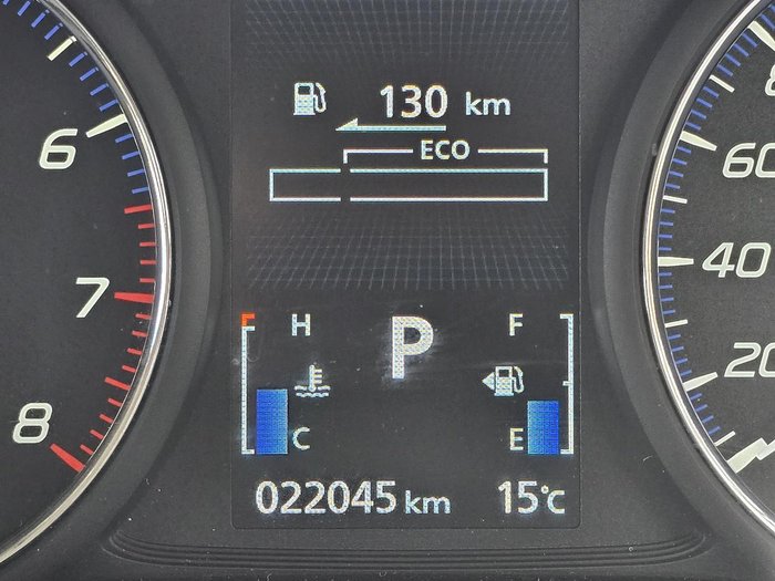 2021 Mitsubishi Outlander ES