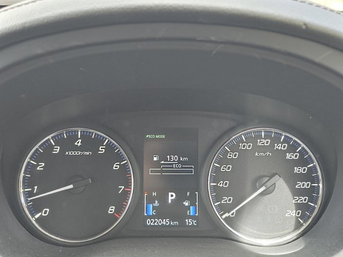 2021 Mitsubishi Outlander ES