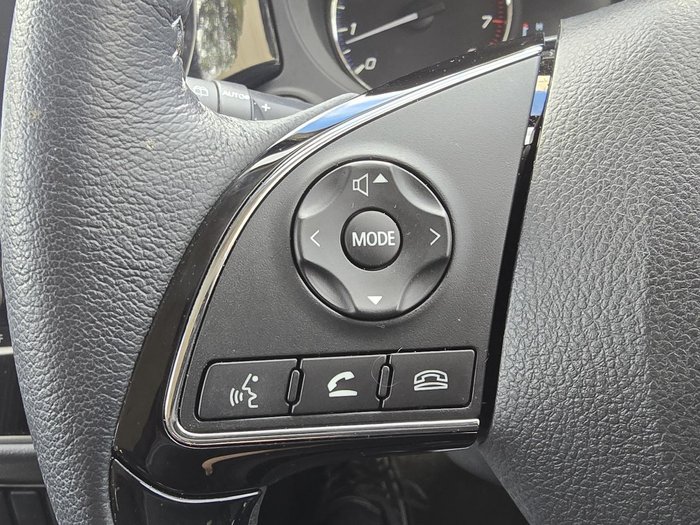 2021 Mitsubishi Outlander ES