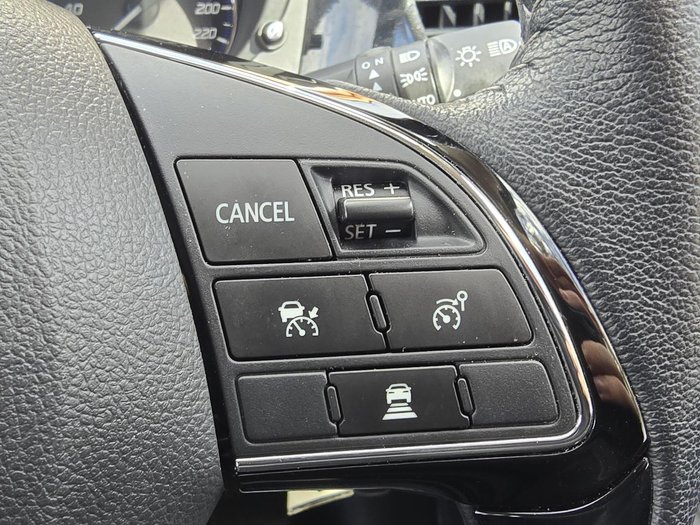 2021 Mitsubishi Outlander ES