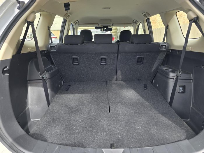 2021 Mitsubishi Outlander ES