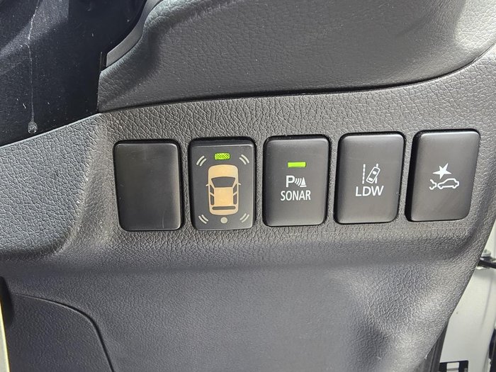 2021 Mitsubishi Outlander ES