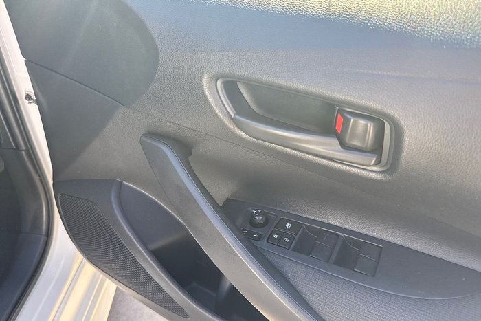 2019 Toyota Corolla Ascent Sport Hybrid