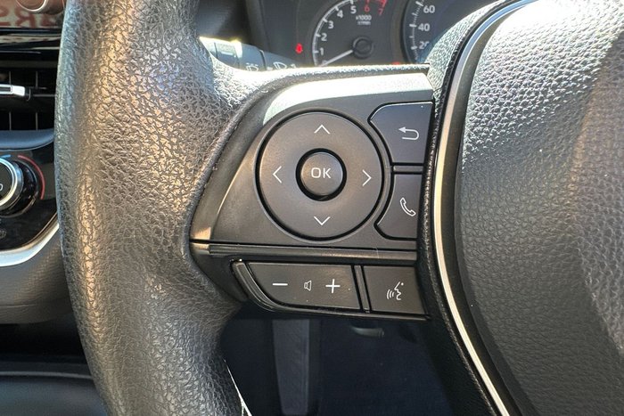 2019 Toyota Corolla Ascent Sport Hybrid