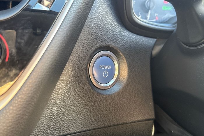 2019 Toyota Corolla Ascent Sport Hybrid