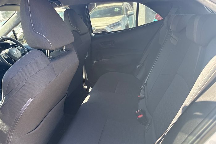 2019 Toyota Corolla Ascent Sport Hybrid