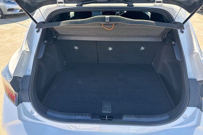 2019 Toyota Corolla Ascent Sport Hybrid