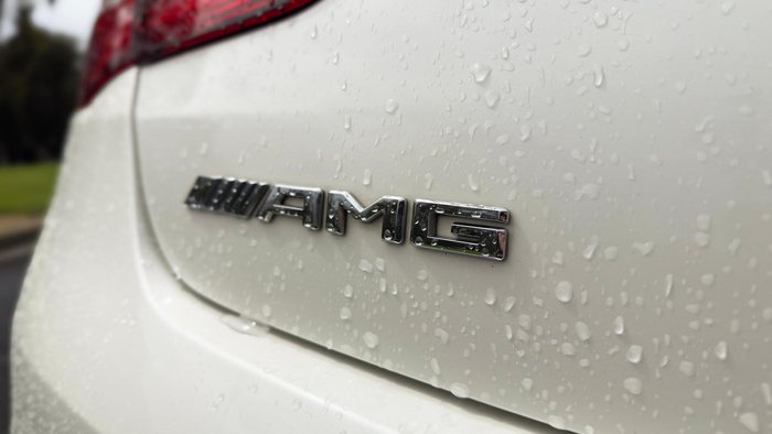 2018 Mercedes-Benz GLE-Class GLE43 AMG