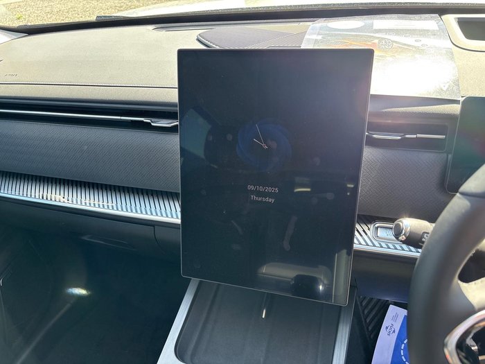 2025 Jaecoo J7 Ridge