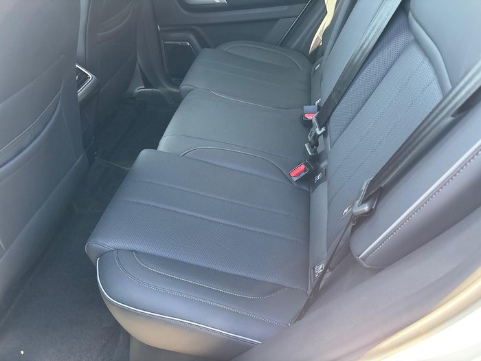 2025 Jaecoo J7 Ridge