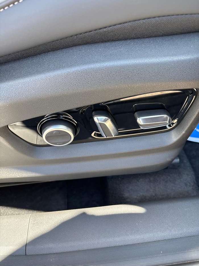 2025 Jaecoo J7 Ridge