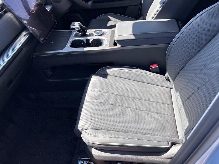 2025 Jaecoo J7 Ridge