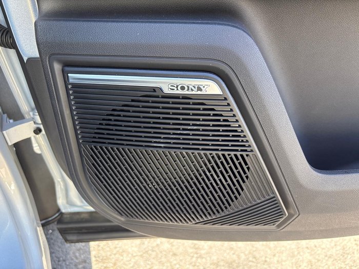 2025 Jaecoo J7 Ridge