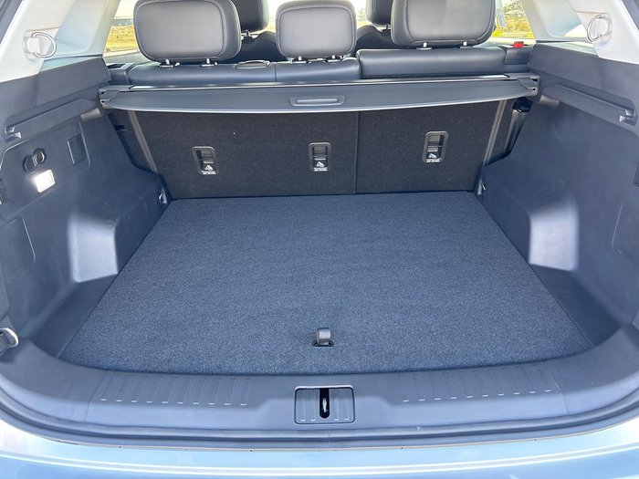 2025 Jaecoo J7 Ridge