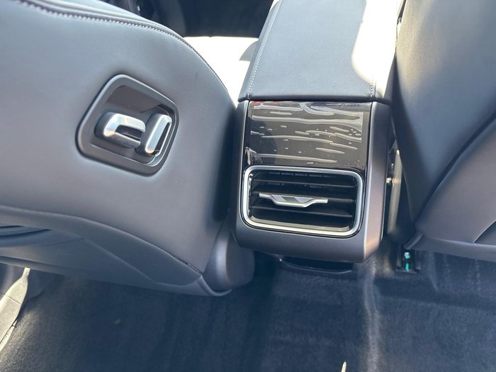 2025 Jaecoo J7 Ridge