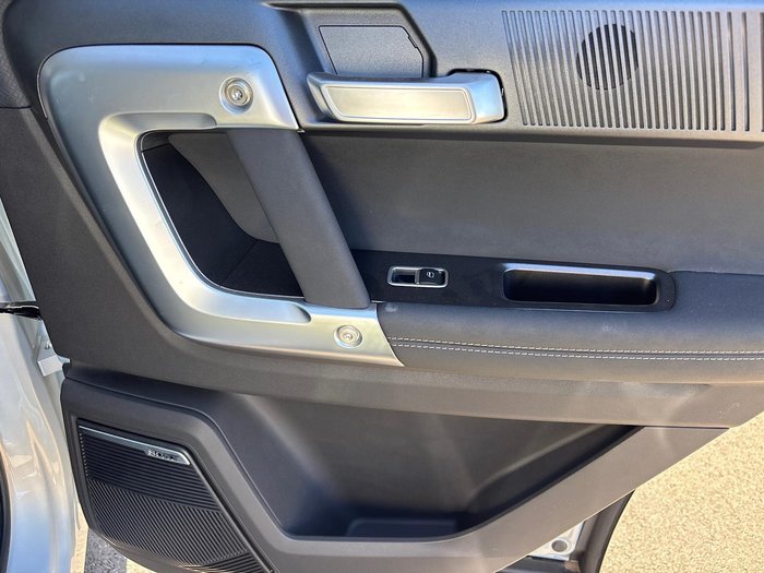 2025 Jaecoo J7 Ridge