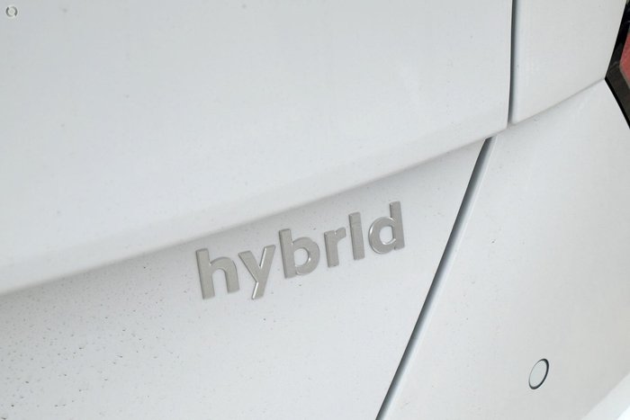 2025 Hyundai Kona Hybrid Premium N Line