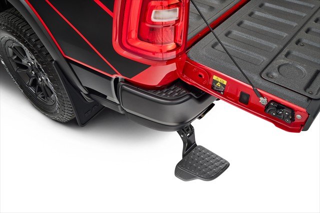 2025 RAM 1500 Rebel Hurricane SO