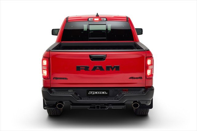 2025 RAM 1500 Rebel Hurricane SO