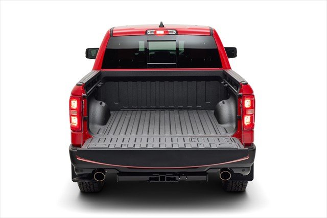 2025 RAM 1500 Rebel Hurricane SO