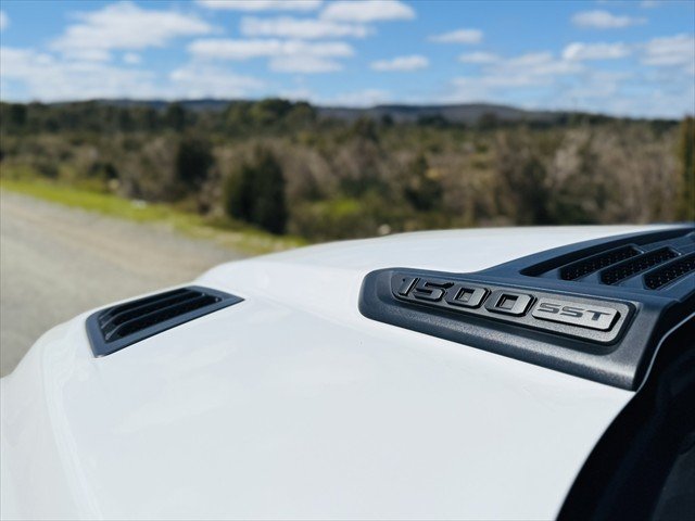 2025 RAM 1500 Rebel Hurricane SO