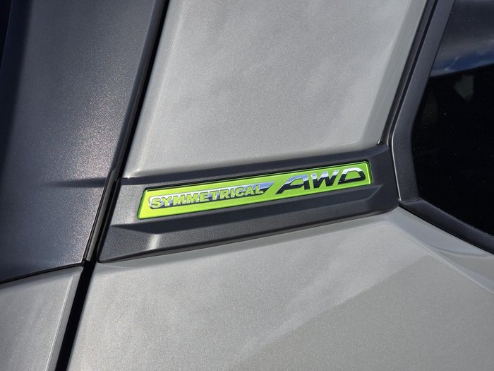 2025 Subaru Forester Sport S6 MY26 AWD River Rock