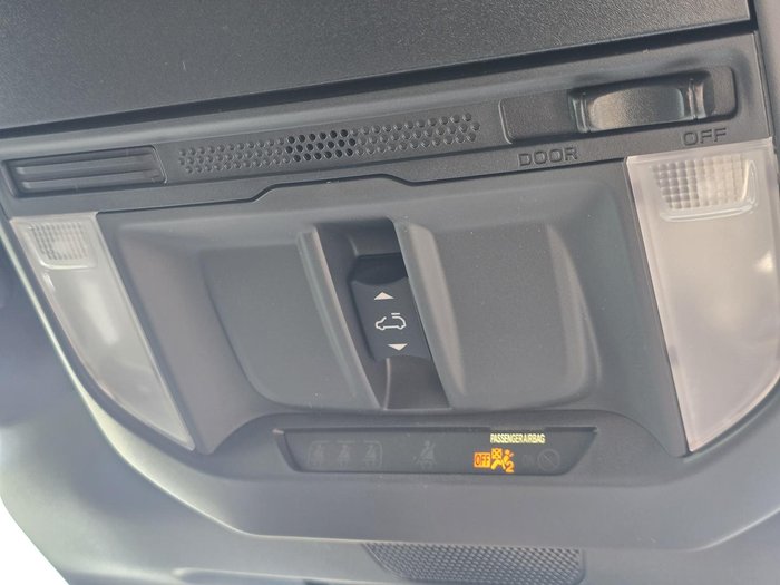 2025 Subaru Forester Sport S6 MY26 AWD River Rock