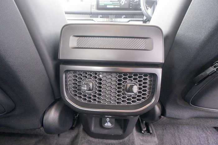 2025 Kia Tasman X-Line