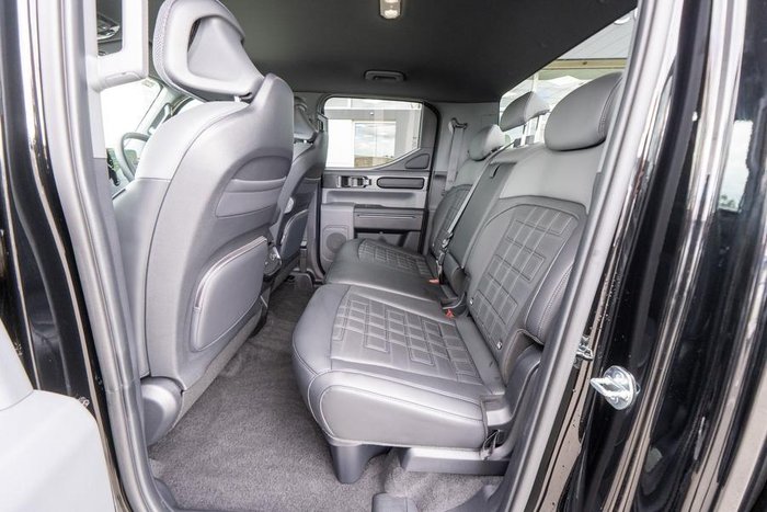 2025 Kia Tasman X-Line