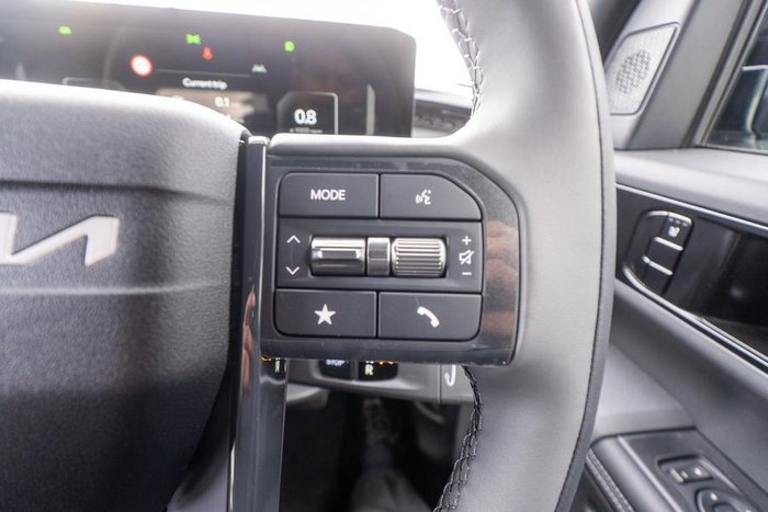 2025 Kia Tasman X-Line