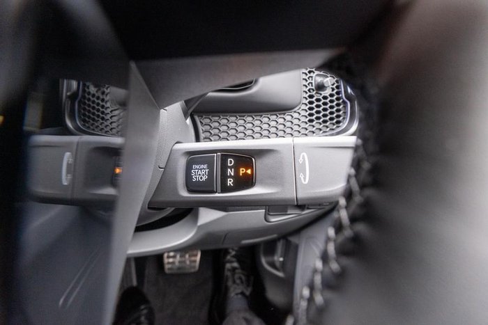 2025 Kia Tasman X-Line