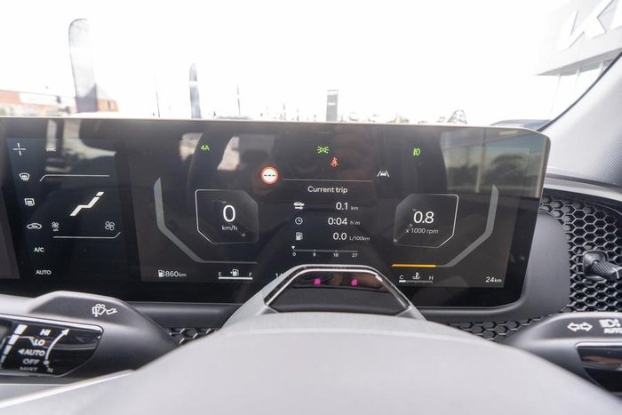 2025 Kia Tasman X-Line