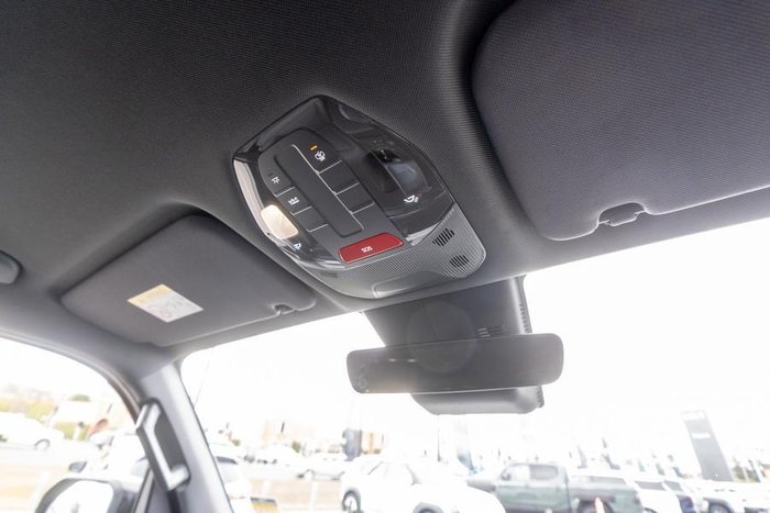 2025 Kia Tasman X-Line