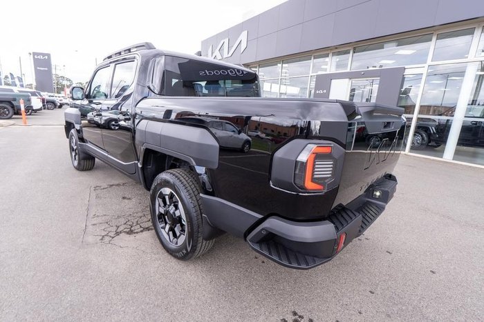 2025 Kia Tasman X-Line