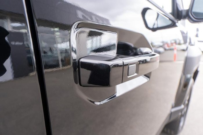 2025 Kia Tasman X-Line